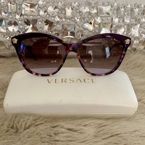 Versace Sunglasses